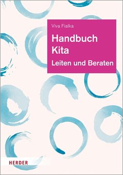 Handbuch Kita (eBook, PDF) - Fialka, Viva