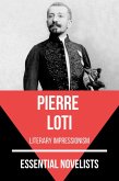 Essential Novelists - Pierre Loti (eBook, ePUB)