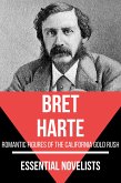 Essential Novelists - Bret Harte (eBook, ePUB)