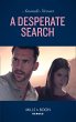 A Desperate Search (eBook, ePUB) - Bild 1