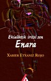 Ekialdetik iritsi zen Enara (eBook, ePUB)