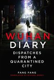Wuhan Diary (eBook, ePUB)