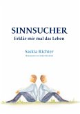 Sinnsucher (eBook, ePUB)
