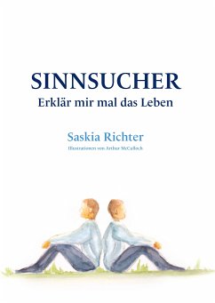 Sinnsucher (eBook, ePUB)