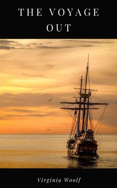 Cover The Voyage Out (eBook, ePUB)