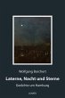 Laterne, Nacht und Sterne (eBook, ePUB) - Bild 1