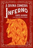 A Divina Comédia - Inferno (eBook, ePUB)