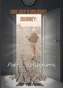 Cover One Guy's Military Journey (eBook, ePUB)