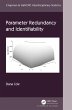 Parameter Redundancy and... - Bild 1