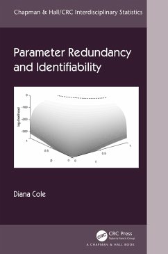 Cover Parameter Redundancy and Identifiability (eBook, PDF)