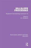 Hillslope Processes (eBook, ePUB)