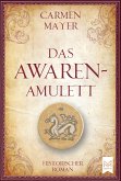 Das Awaren-Amulett (eBook, ePUB)