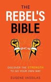 The Rebel's Bible (eBook, ePUB)