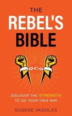 Cover The Rebel's Bible (eBook, ePUB)