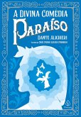 A Divina Comédia - Paraíso (eBook, ePUB)