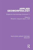 Applied Geomorphology (eBook, PDF)