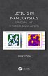Defects in Nanocrystals (eBook, ePUB) - Bild 1