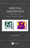 Defects in Nanocrystals (eBook, ePUB)