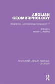 Aeolian Geomorphology (eBook, ePUB)