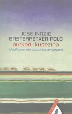 Cover Aurkari ikusezina (eBook, ePUB)