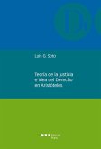Teoría de la justicia e idea del Derecho en Aristóteles (eBook, PDF)
