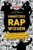 Unnützes Rap-Wissen (eBook, PDF)