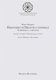 Dizionario di didattica generale (eBook, ePUB)