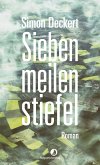 Siebenmeilenstiefel (eBook, ePUB)