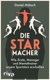 Die Starmacher (eBook, PDF)