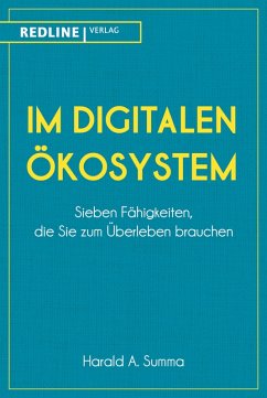 Im digitalen Ökosystem (eBook, PDF) - Summa, Harald A.