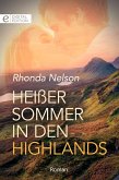 Heißer Sommer in den Highlands (eBook, ePUB)