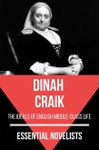 Essential Novelists - Dinah Craik (eBook, ePUB)