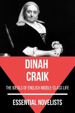 Essential Novelists - Dinah Craik (eBook, ePUB) - Craik, Dinah; Nemo, August