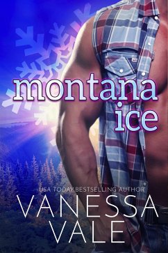 Montana Ice (eBook, ePUB) - Vale, Vanessa