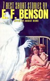 7 best short stories by E. F. Benson (eBook, ePUB)