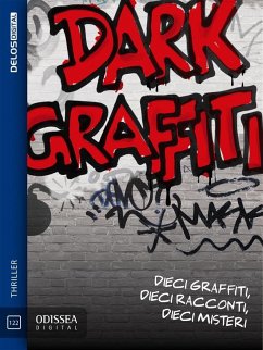Cover Dark Graffiti (eBook, ePUB)