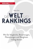 Die Welt der Rankings (eBook, ePUB)