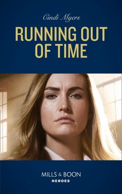 Cover Running Out Of Time (eBook, ePUB)