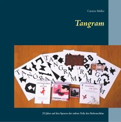 Tangram (eBook, ePUB)