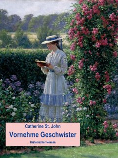 Vornehme Geschwister (eBook, ePUB) - St. John, Catherine