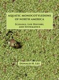 Aquatic Monocotyledons of North America (eBook, PDF)