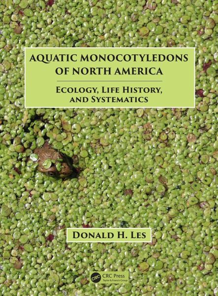 Aquatic Monocotyledons of North America (eBook, PDF) Aquatic Monocotyledons of North America (eBook, PDF)