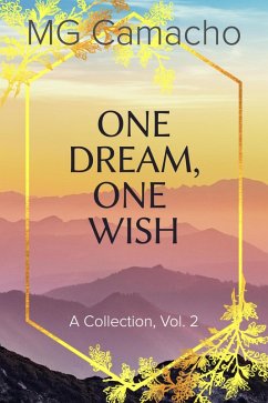 Cover One Dream, One Wish (Poetry, #2) (eBook, ePUB)