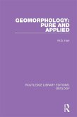 Geomorphology: Pure and Applied (eBook, ePUB)