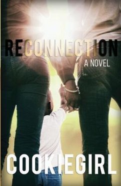 Reconnection (eBook, ePUB) - Sumpter, Annette