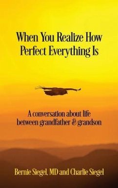 Cover When You Realize How Perfect Everything Is (eBook, ePUB)