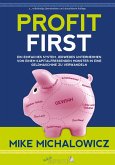 Profit First (eBook, PDF)