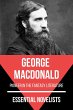Essential Novelists - George MacDonald... - Bild 1