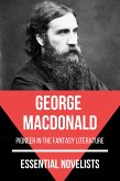 Essential Novelists - George MacDonald (eBook, ePUB)