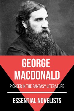 Essential Novelists - George MacDonald (eBook, ePUB) - MacDonald, George; Nemo, August